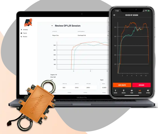 Exsurgo Tech in use